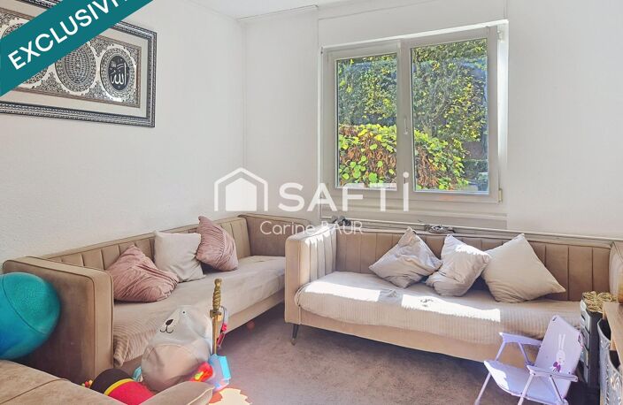 Charmant 4 pièces de 80 m² dans un cadre verdoyant et privilégié — photo 2