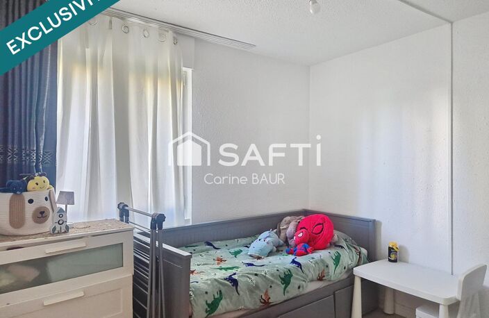 Charmant 4 pièces de 80 m² dans un cadre verdoyant et privilégié — photo 3