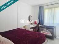 Charmant 4 pièces de 80 m² dans un cadre verdoyant et privilégié — photo 4