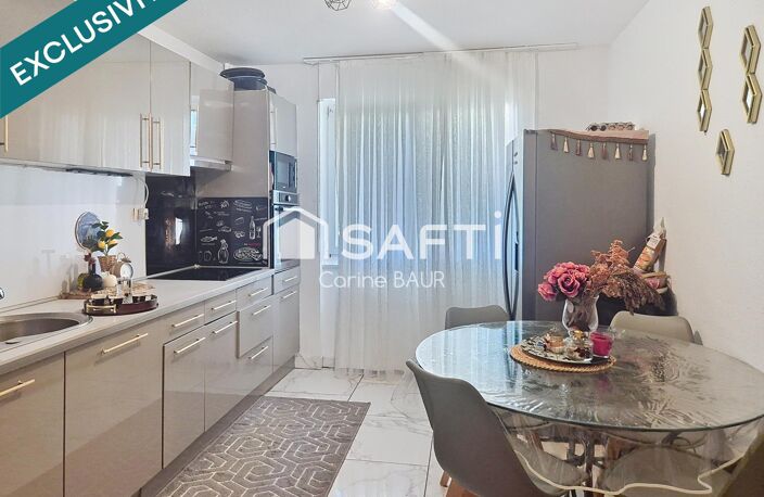 Charmant 4 pièces de 80 m² dans un cadre verdoyant et privilégié — photo 5