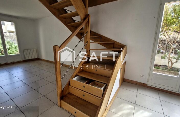 Maison en plein centre de ville , proximité école , collège — photo 4