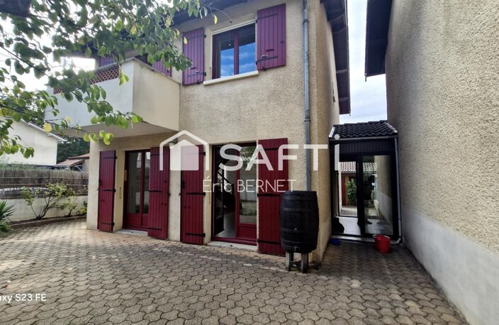 Maison en plein centre de ville , proximité école , collège — photo 5