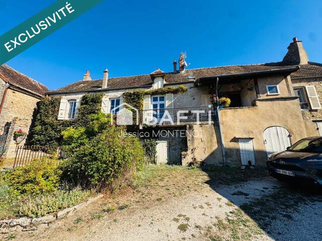 Charmante maison avec multiples possibilités — photo du bien