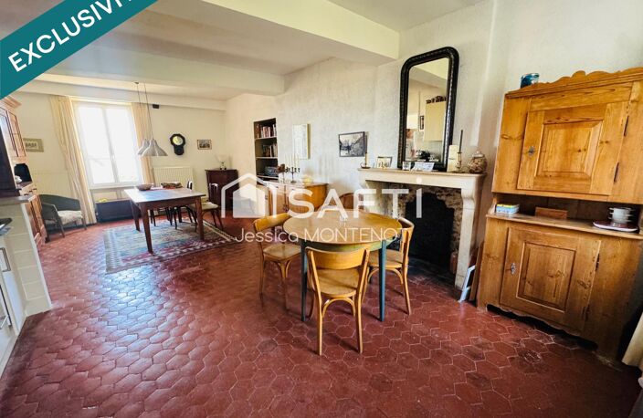 Charmante maison avec multiples possibilités — photo 5