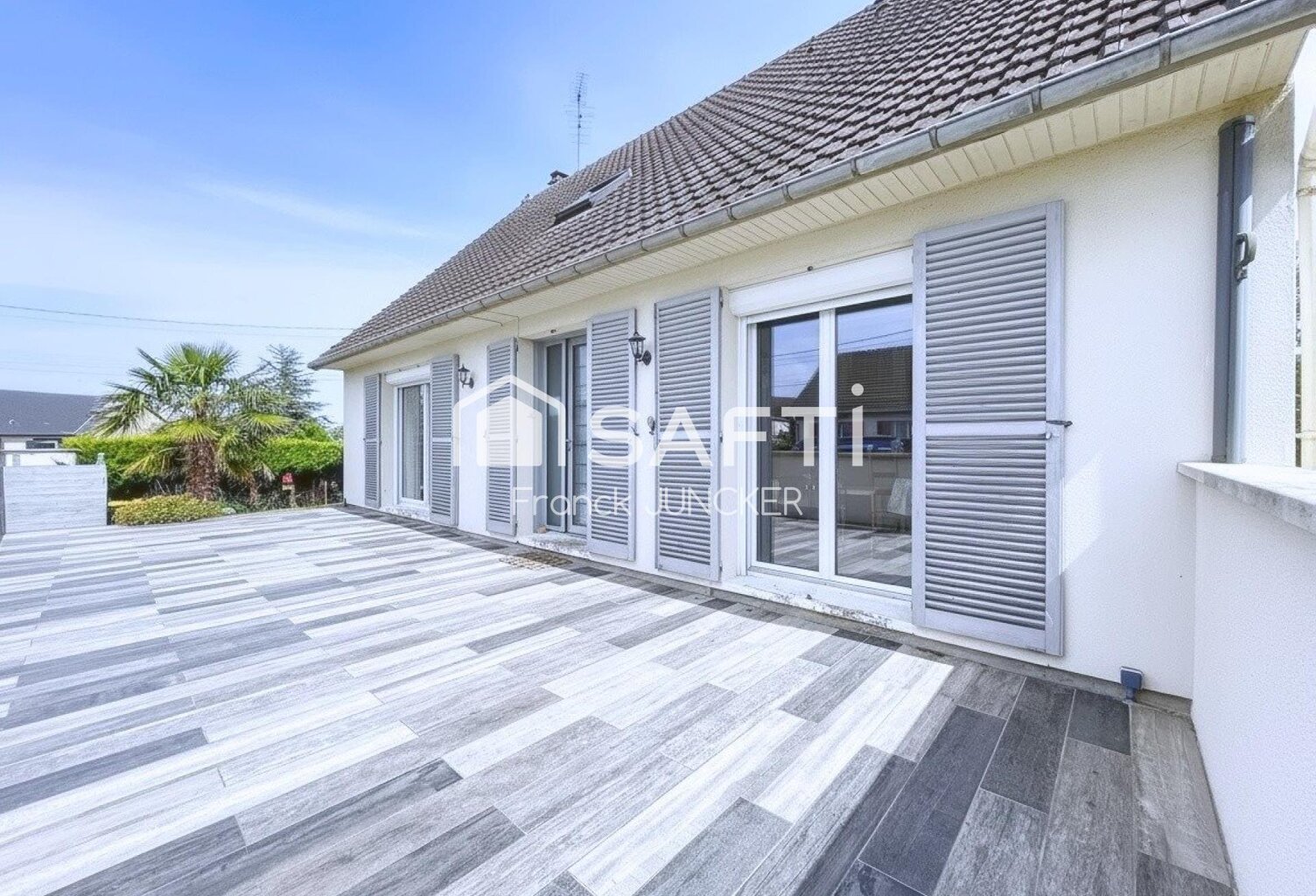 Votre maison idéale en bord de mer — photo 1