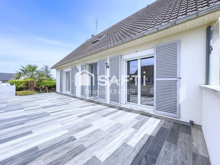 Votre maison idéale en bord de mer — photo 1