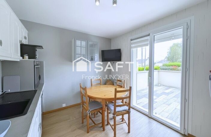 Votre maison idéale en bord de mer — photo 3