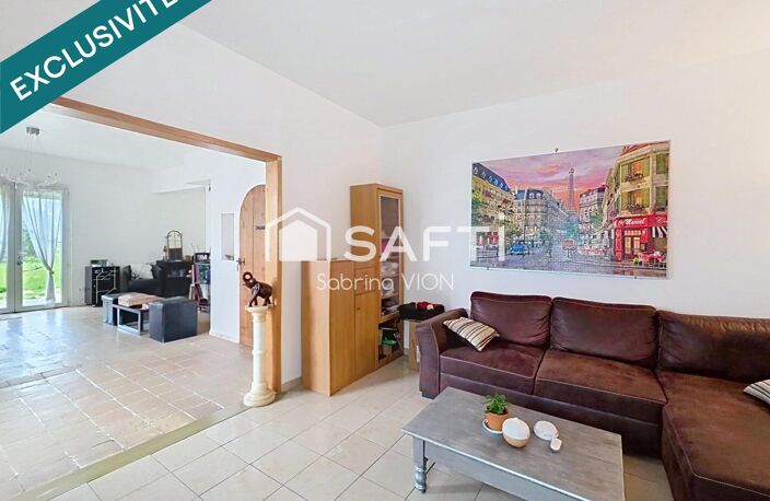CHARMANTE MAISON PROCHE DES COMMODITES — photo 2
