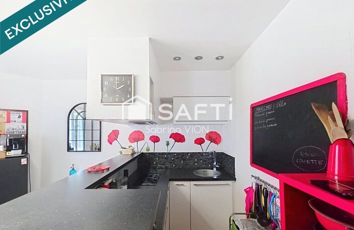 CHARMANTE MAISON PROCHE DES COMMODITES — photo 3