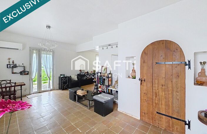 CHARMANTE MAISON PROCHE DES COMMODITES — photo 4