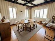 Maison 9 pièces style basque avec garage — photo 4