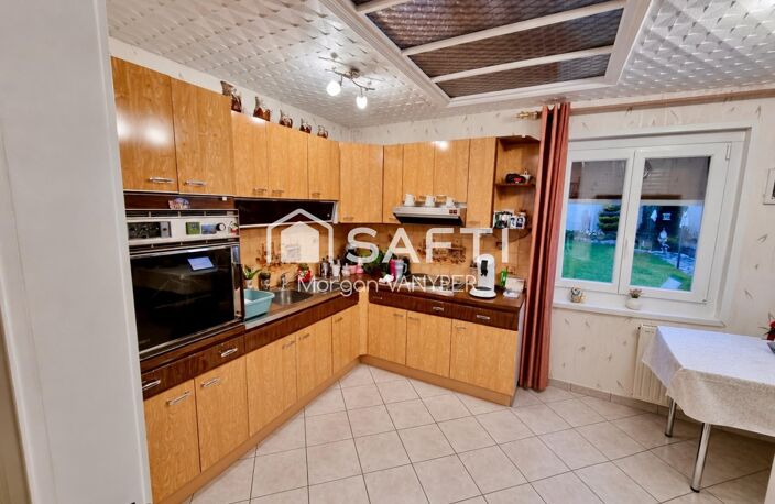 Maison 90m2 - Sains-en-Gohelle — photo 2