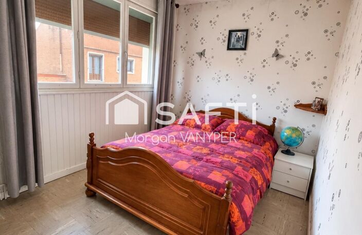 Maison 90m2 - Sains-en-Gohelle — photo 4
