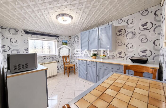 Maison 90m2 - Sains-en-Gohelle — photo 5