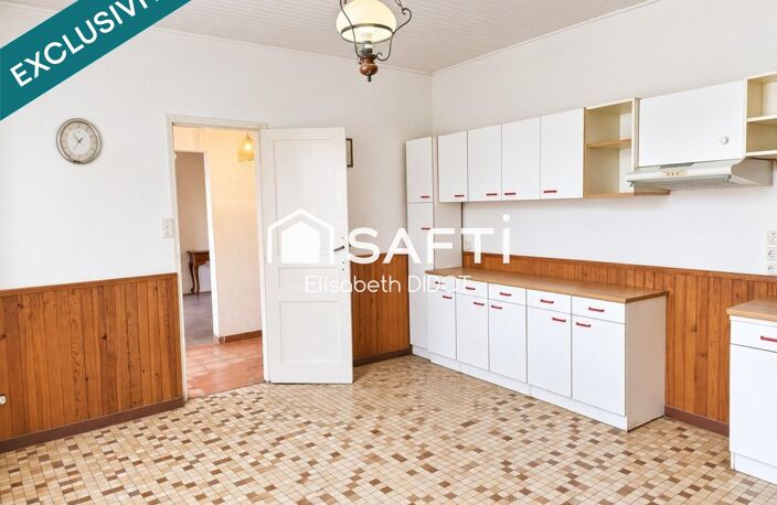 Maison à rénover coeur du village — photo 3