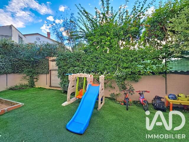 Vente Appartement 3 pièces — photo du bien