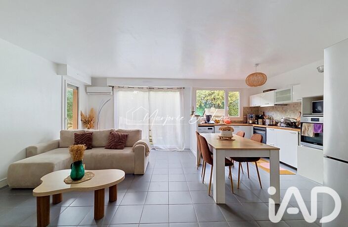 Vente Appartement 3 pièces — photo 2