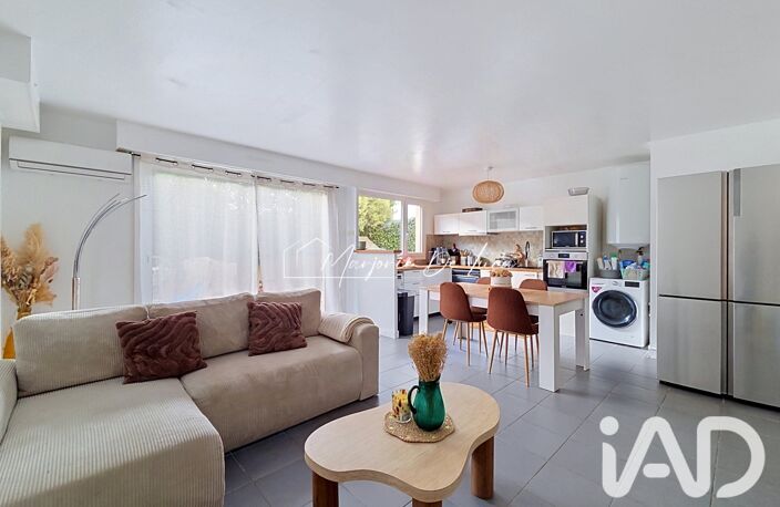 Vente Appartement 3 pièces — photo 3