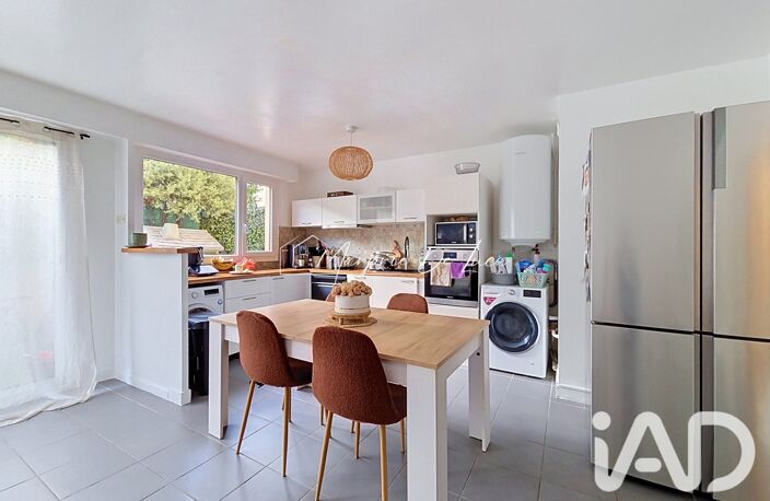 Vente Appartement 3 pièces — photo 4