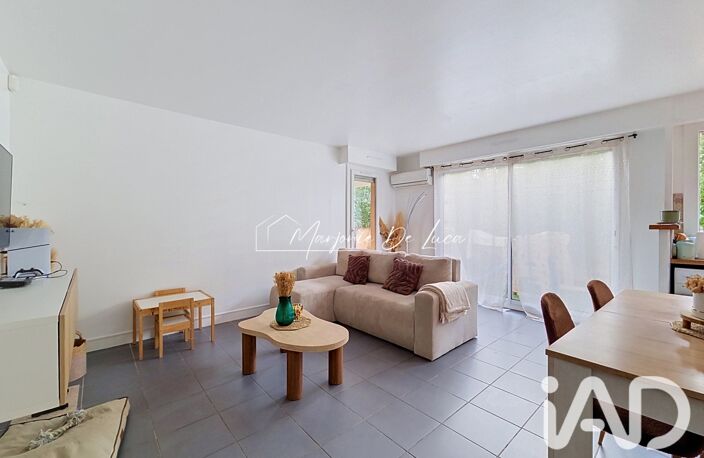 Vente Appartement 3 pièces — photo 5
