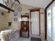 ENSEMBLE MAISON 3 & 4 CHAMBRES - PISCINE - TERRAIN — photo 2