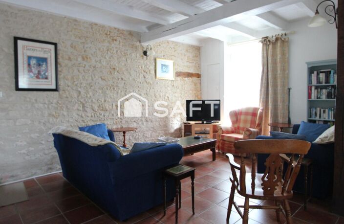 ENSEMBLE MAISON 3 & 4 CHAMBRES - PISCINE - TERRAIN — photo 3