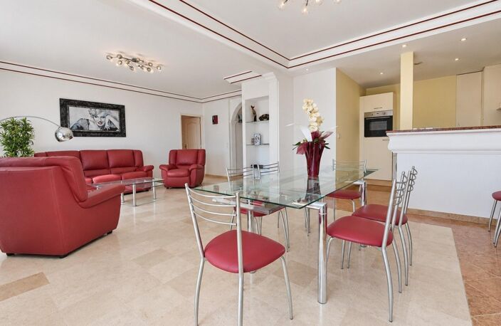 Très bel appartement 4 pièces vue mer — photo 2