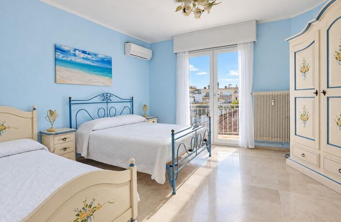 Très bel appartement 4 pièces vue mer — photo 3