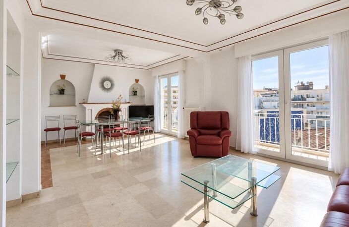Très bel appartement 4 pièces vue mer — photo 4