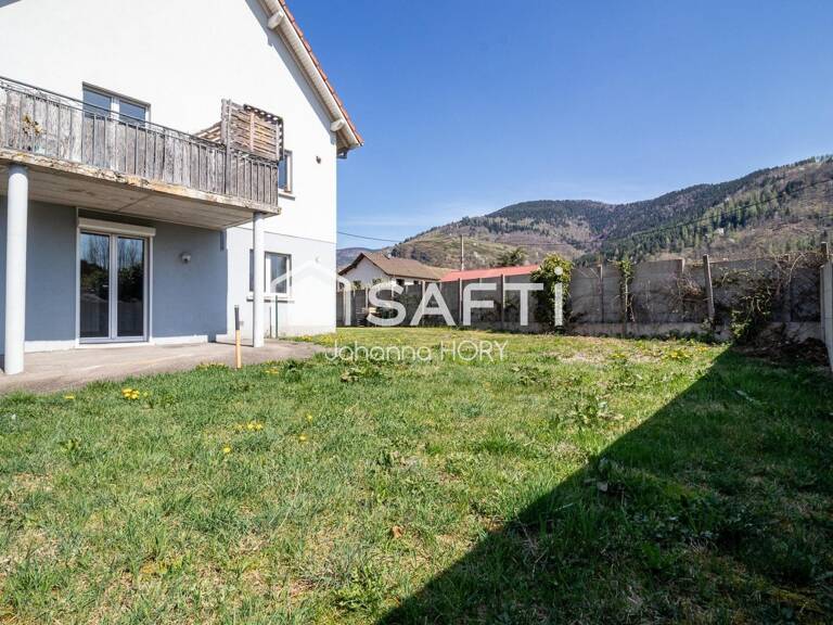 Appartement F3 64 m2 Rez-de-Jardin — photo 1