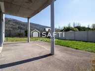 Appartement F3 64 m2 Rez-de-Jardin — photo 2
