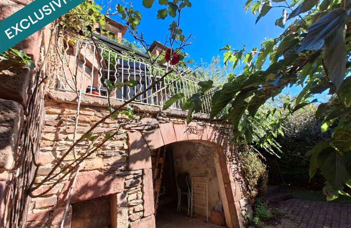 Idéalement située au cœur du village de Mayran à 9km de Rignac, 15mn des portes de Rodez et 35mn de Villefranche de Rouergue. — photo 2