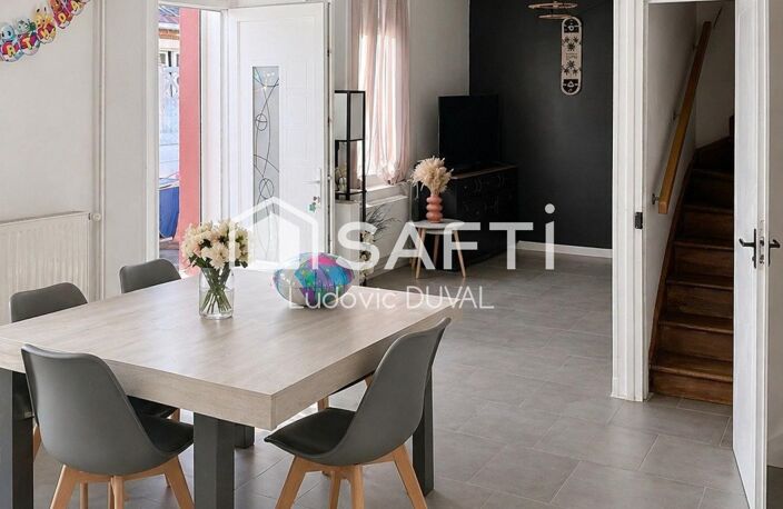 Maison 3 chambres — photo 2
