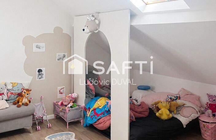 Maison 3 chambres — photo 3