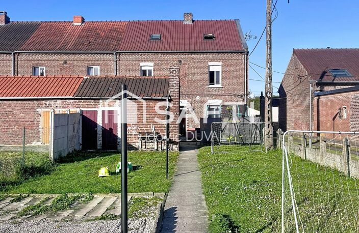 Maison 3 chambres — photo 4