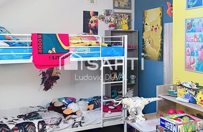 Maison 3 chambres — photo 5
