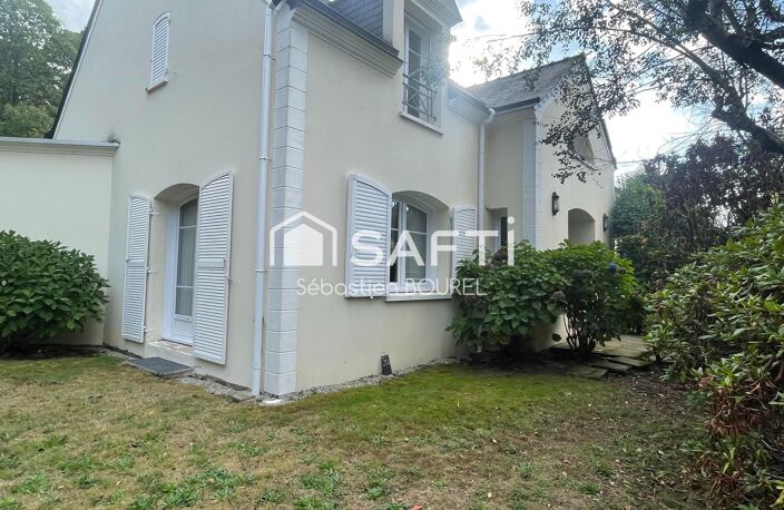 Languidic bourg Maison d'architecte, 202 m2,jardin — photo 3