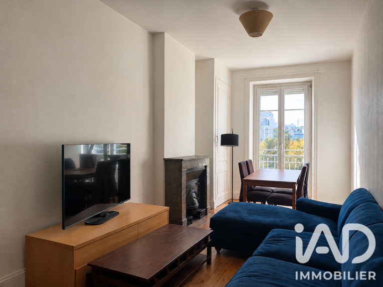 Vente Appartement 2 pièces — photo 1