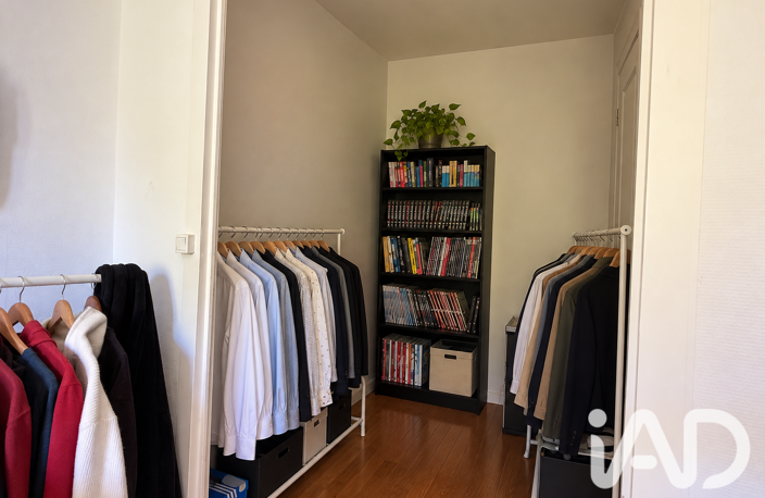Vente Appartement 2 pièces — photo 5