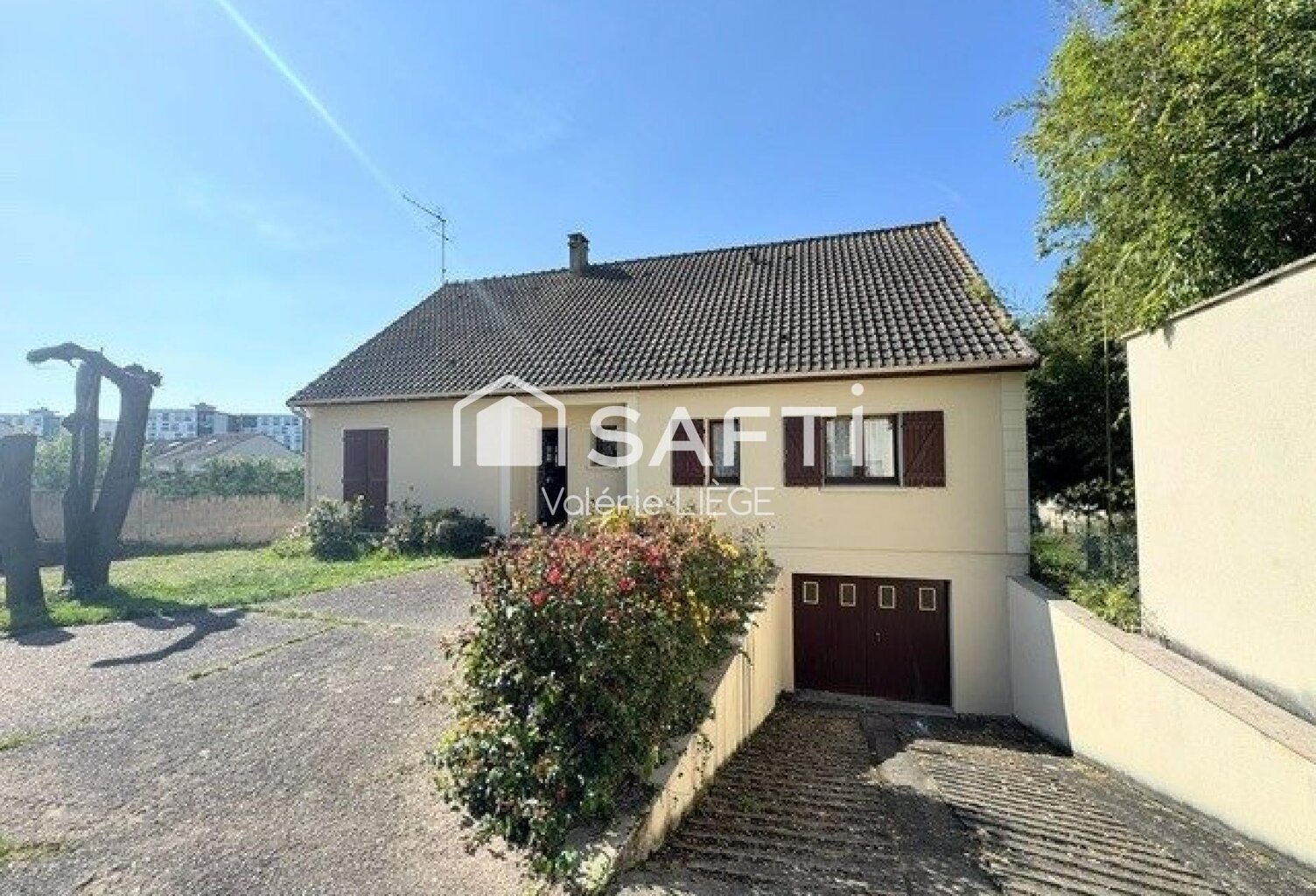 Grande maison familiale — photo 1