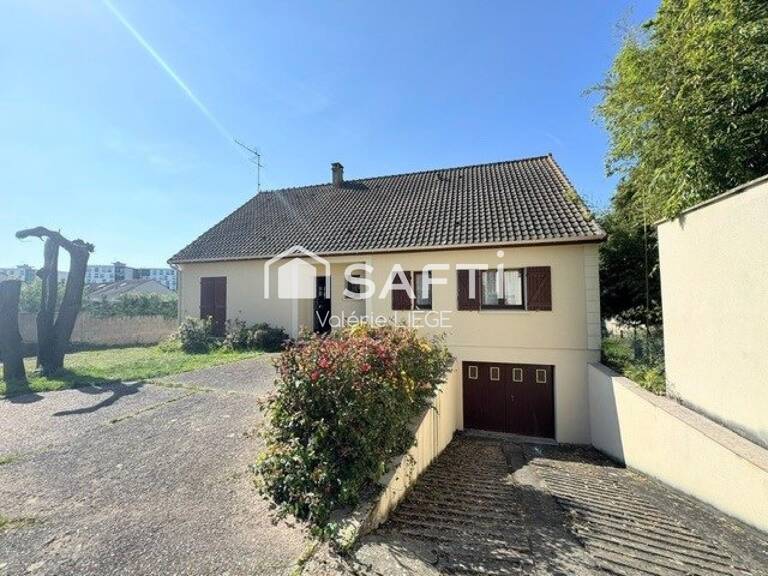 Grande maison familiale — photo 1