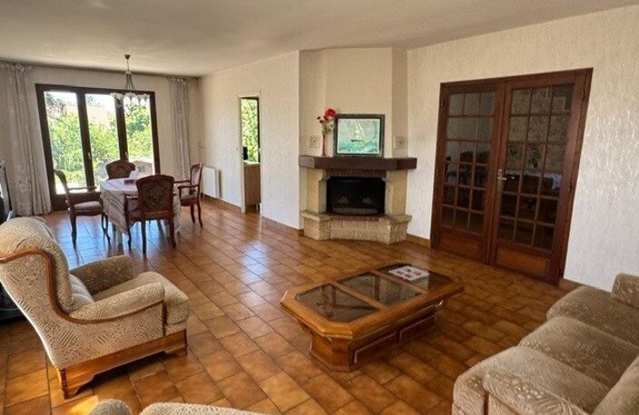 Grande maison familiale — photo 3