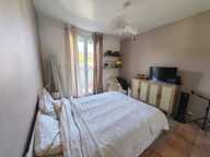 Duplex de 147,59 m²  5 chambres, terrasse, balcon et deux garages — photo 3