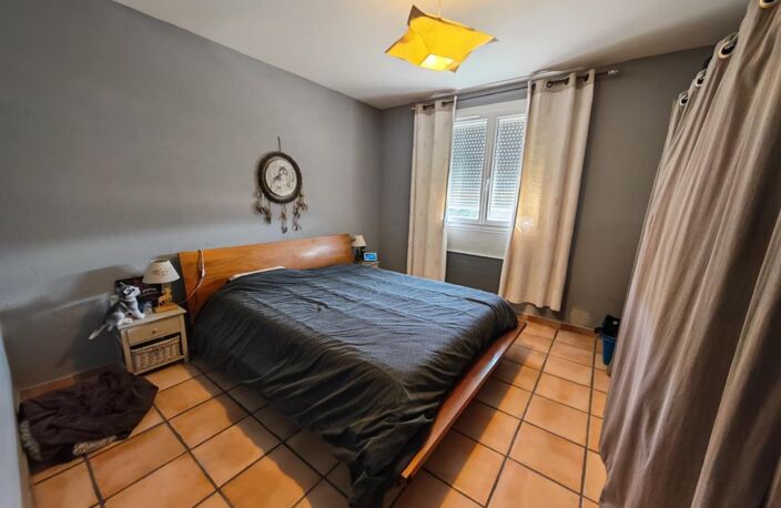 Duplex de 147,59 m²  5 chambres, terrasse, balcon et deux garages — photo 4