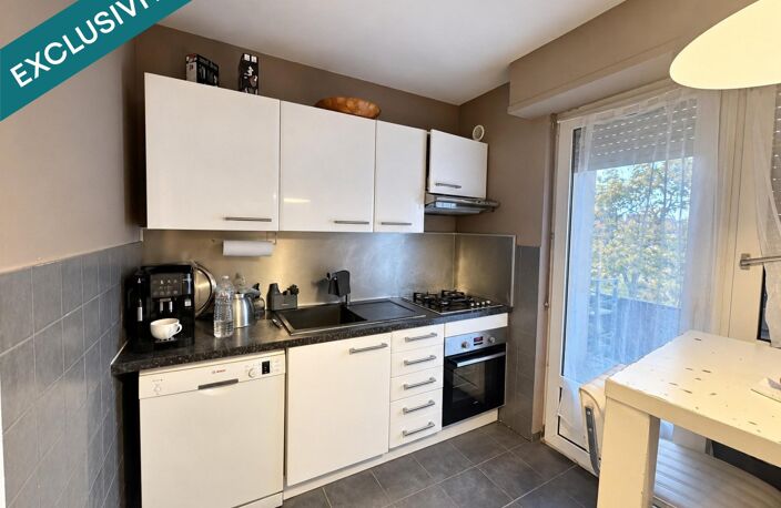 4 pièces - 82m2 - Colmar, 68000 Quartier Saint-Antoine Ladhof — photo 2