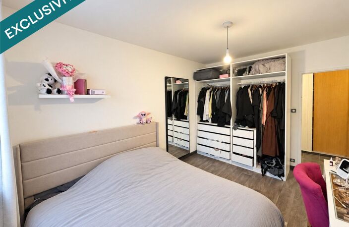 4 pièces - 82m2 - Colmar, 68000 Quartier Saint-Antoine Ladhof — photo 3
