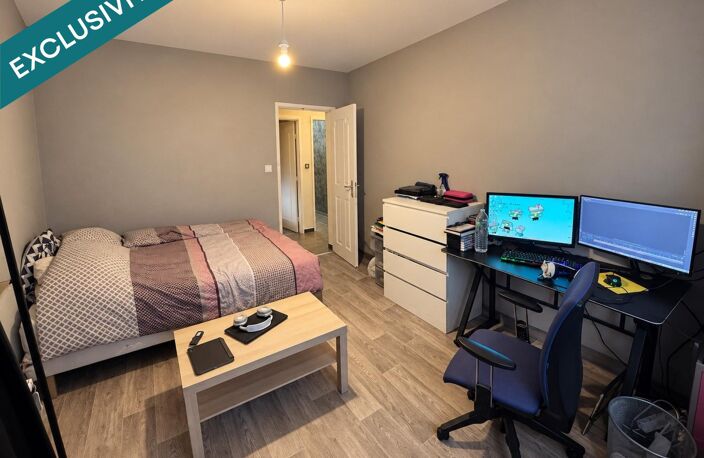 4 pièces - 82m2 - Colmar, 68000 Quartier Saint-Antoine Ladhof — photo 5