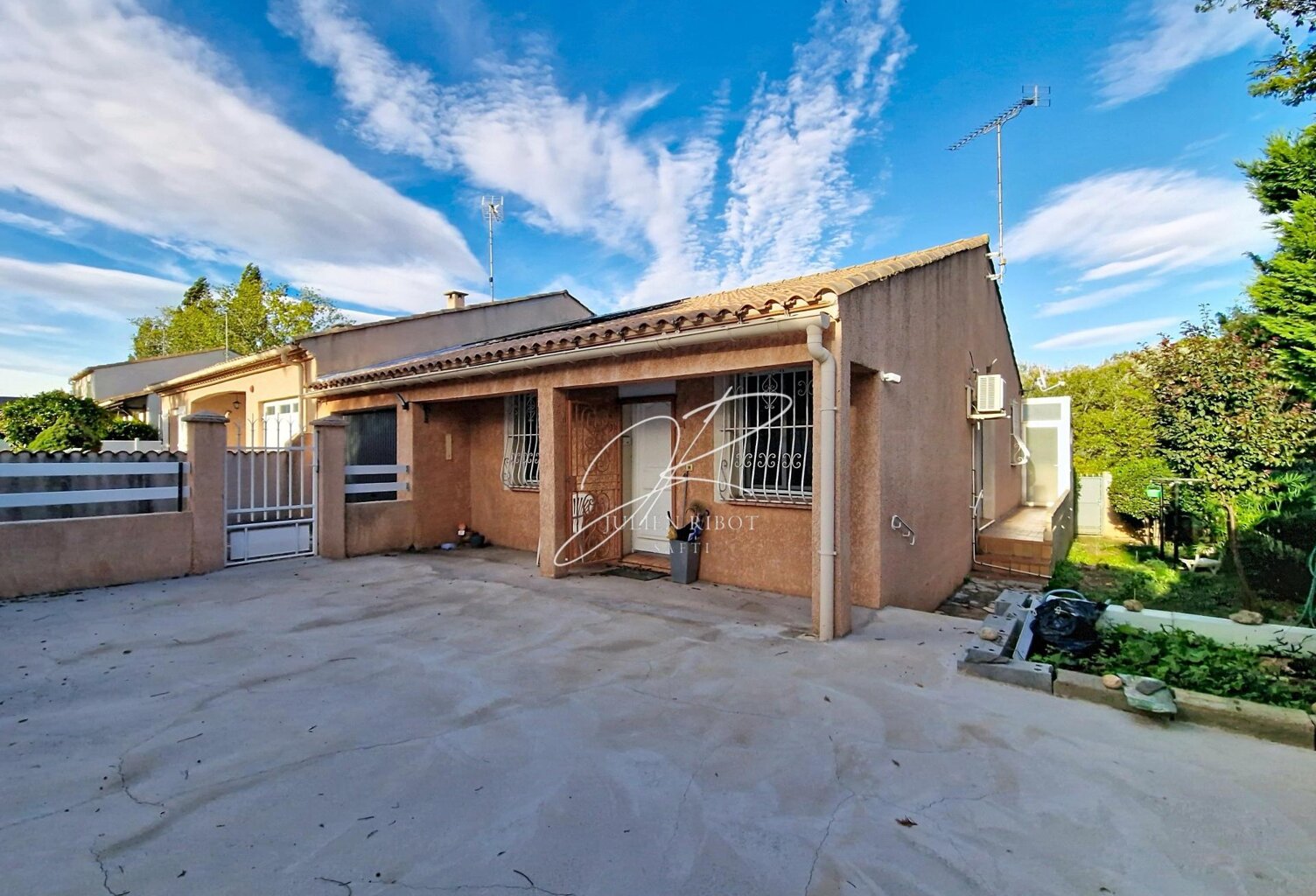 MAison T3 81 m² garage — photo 1