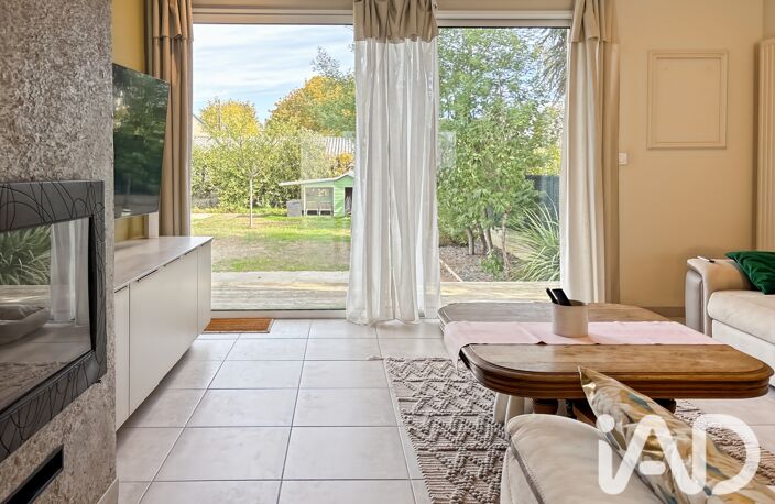 Vente Maison/villa 6 pièces — photo 3