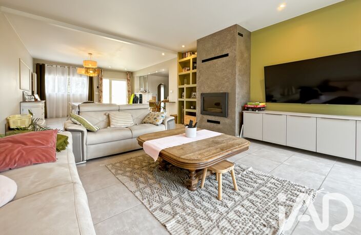 Vente Maison/villa 6 pièces — photo 4